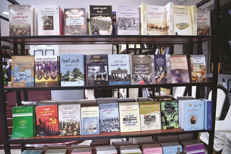 إصدارات قيمة تلبي احتياجات جميع القراء