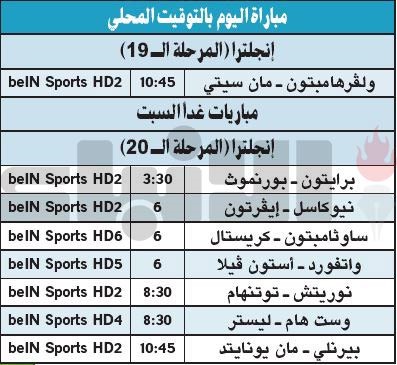 توتنهام «يقلبها» على برايتون