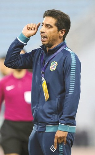 سلمان عواد