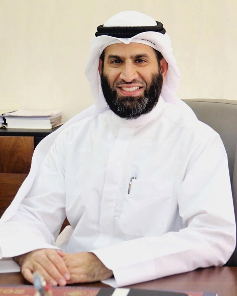 د.عبدالله البدر 