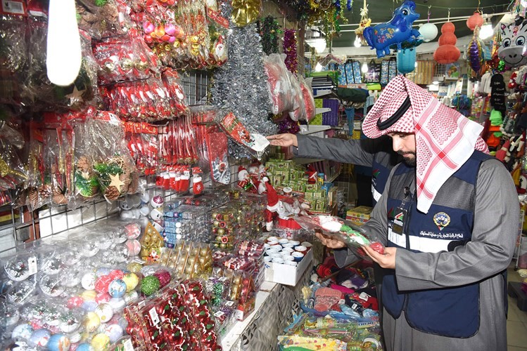 تدقيق على المنتجات