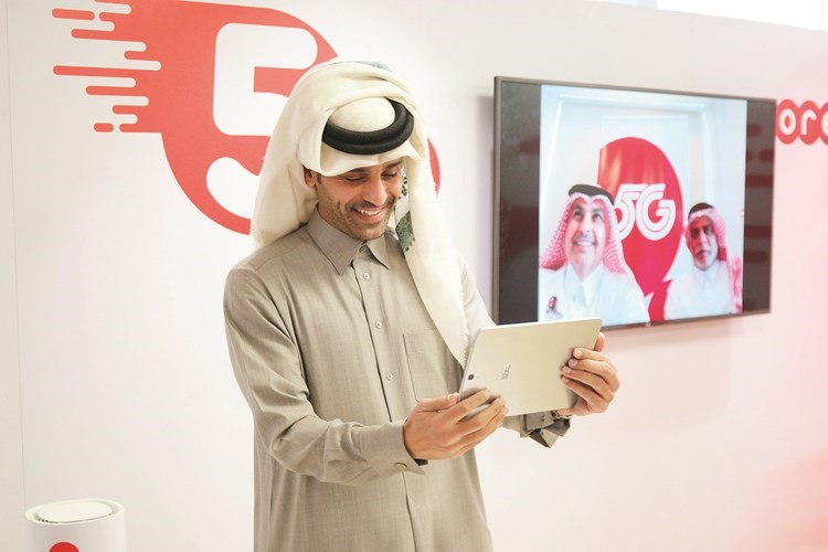 Ooredoo الكويت تختتم عاماً من الإنجازات الرقمية والاجتماعية