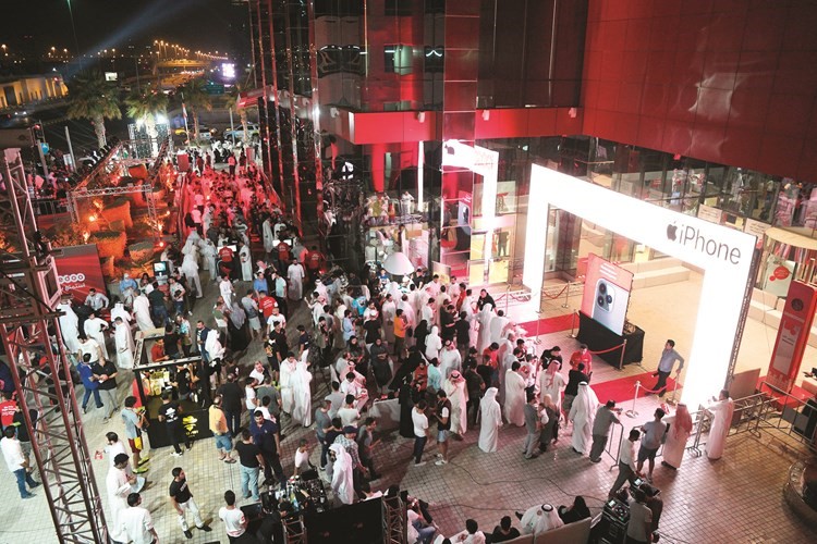 Ooredoo الكويت تختتم عاماً من الإنجازات الرقمية والاجتماعية