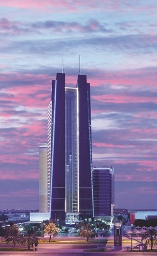 إقامة شتوية مميزة في فنادق «دوست إنترناشيونال»