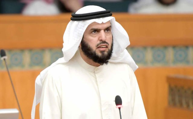 "الأنباء" تنشر نص الأستجواب المقدم من النائب عادل الدمخي الى وزير الشؤون الإجتماعية والعمل
