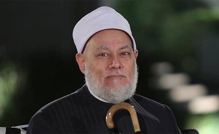 بالفيديو.. علي جمعة: «حد شاف جوزي» حرام وتلاعب بمقدرات الأمة