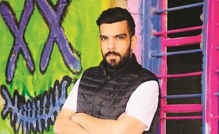 عثمان الشطي