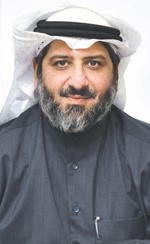 د. عبدالله العنزي