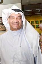 فواز الدويش