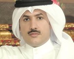 عايد الجريد