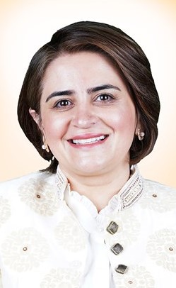 د. غدير أسيري