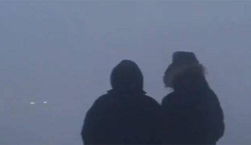 47 درجة تحت الصفر.. هذه أبرد مدينة على كوكب الأرض