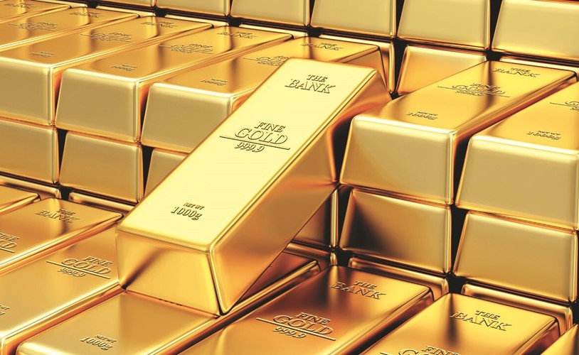 الذهب عند أعلى مستوى في شهرين
