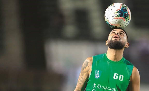 أهلي جدة يستعرض إنجازاته خلال 180 يوماً