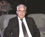 سفير فلسطين رامي طهبوب