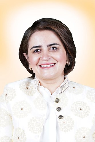 د. غدير أسيري