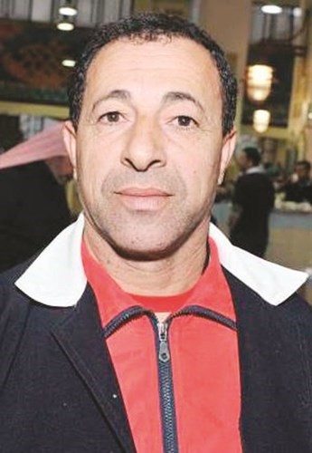 أحمد خواجة
