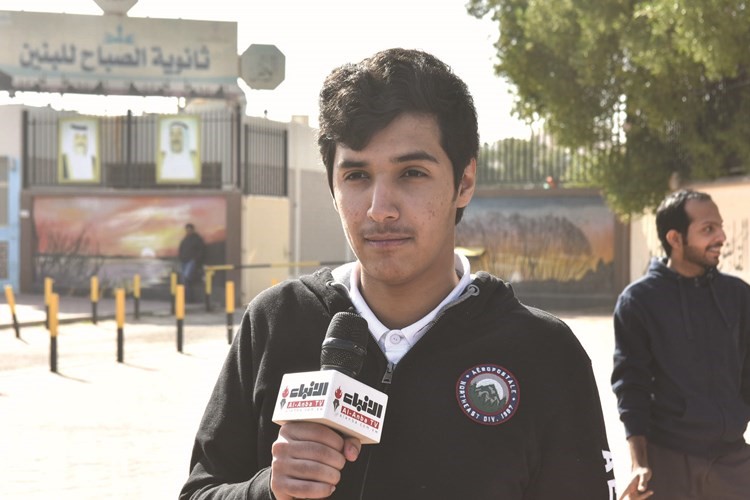 سعود فهد﻿