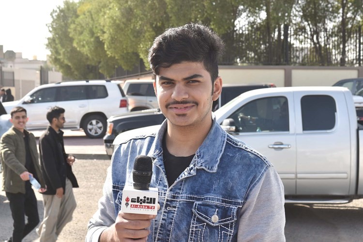 سلطان العنزي﻿