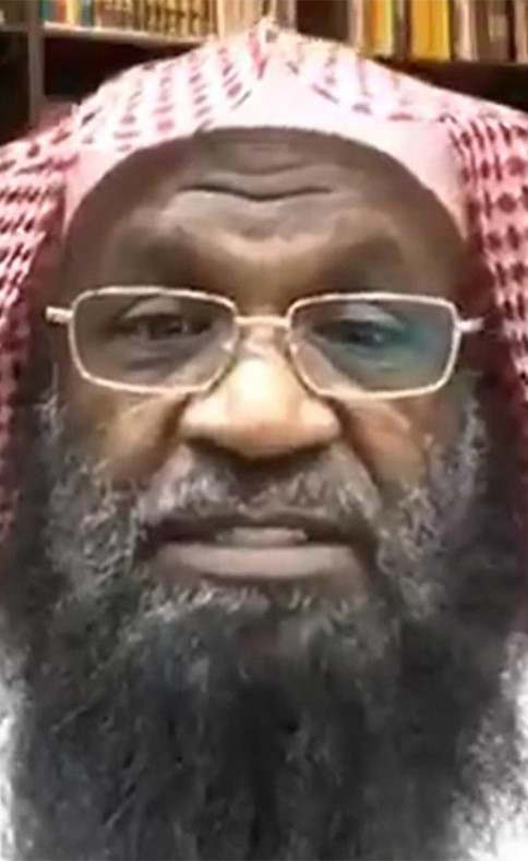 بالفيديو .. "الكلباني" عن التهنئة بالعام الجديد: "تهنئ نفسك بنقصان العمر"؟