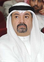 عبد اللطيف البعيجان﻿