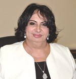 د. نورية الرومي﻿