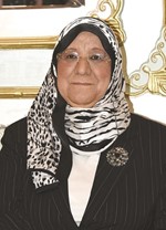 د.معصومة المبارك﻿