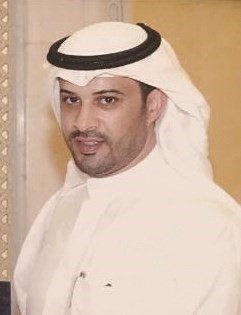 د. علي المطيري﻿
