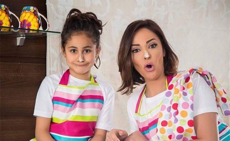 بالفيديو.. داليا البحيري تتحدث للمرة الأولى عن سر وفاة ابنتها خديجة