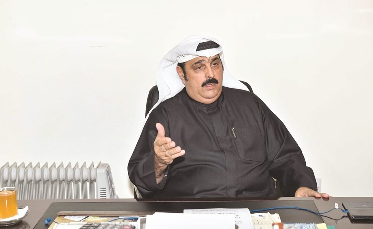 م.خالد المعراج	(متين غوزال)﻿