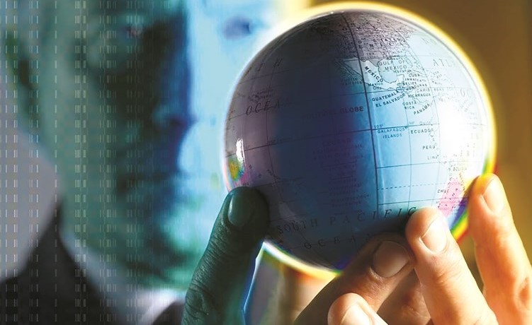 5 عوامل تحدد النظرة المستقبلية للشرق الأوسط في 2020