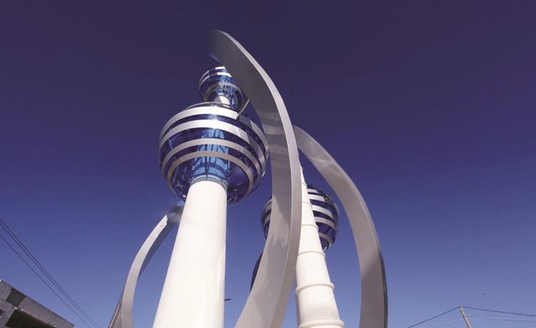 ميدان الكويت ﻿