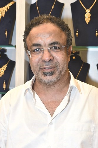 رجب حامد﻿