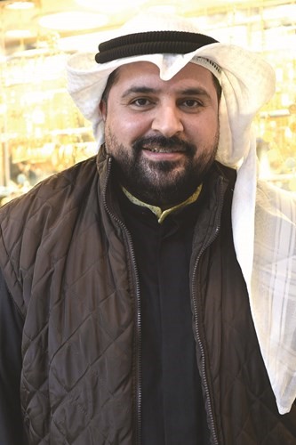 محمد فاضل﻿