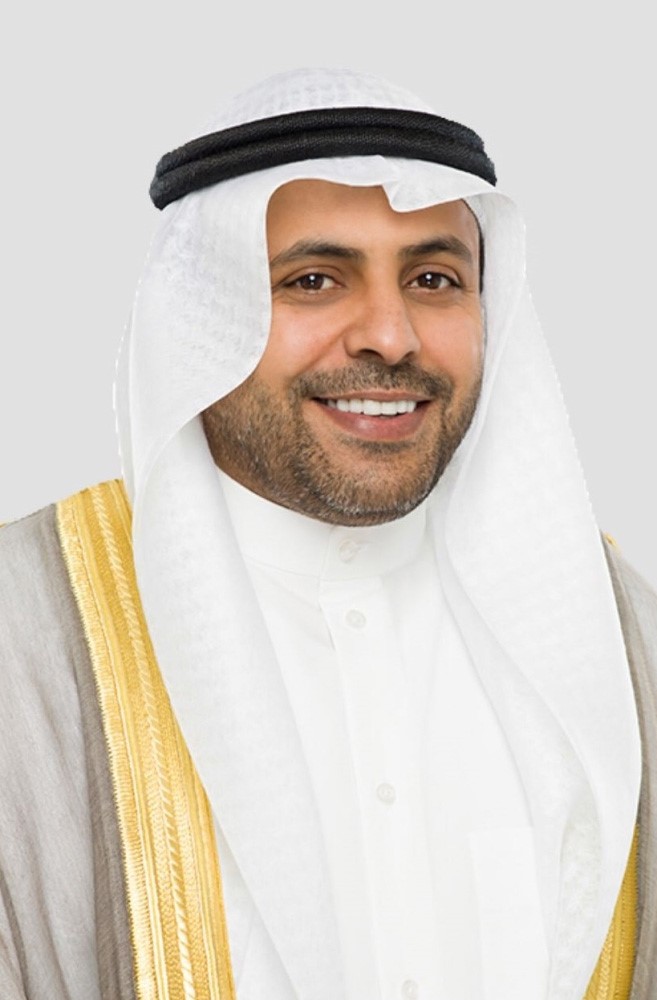 وزير الشباب يؤكد ضرورة التكاتف الدولي لدحر الإرهاب