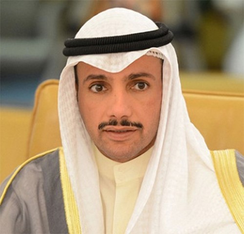 مرزوق الغانم