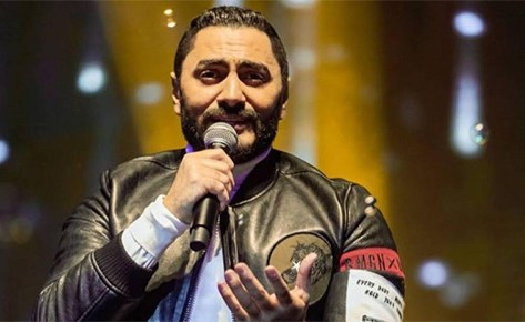 فيديو.. تامر حسني يطلق أول تحدٍ عربي وعالمي: "الطموح مش عيب"