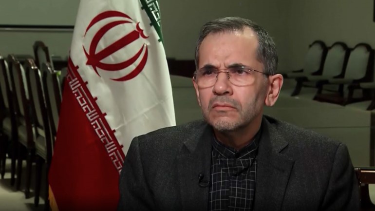 سفير إيران في الأمم المتحدة: استهداف سليماني إعلان حرب.. وسنثأر من أميركا بشكل قاس