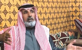 سعد العجمي