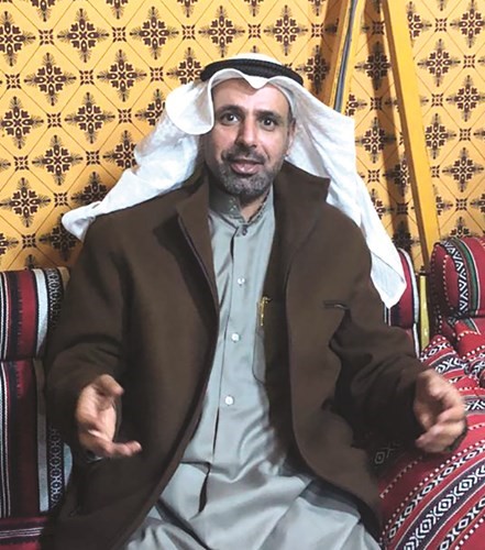 ناصر عبدالله
