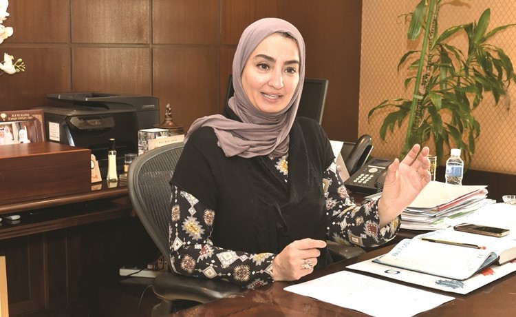 الشهاب لـ «الأنباء»: عضوية الكويت في منظمة «IMO» جعلتها شريكاً في صنع القرار وسن التشريعات البحرية