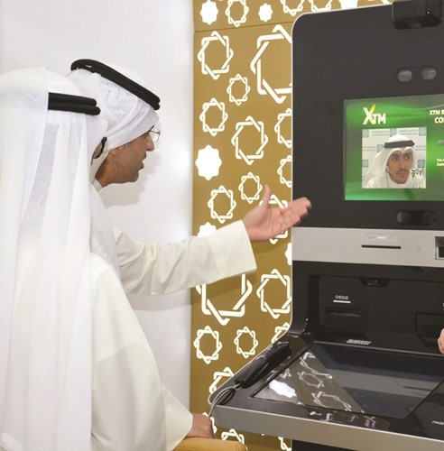 جهاز XTM