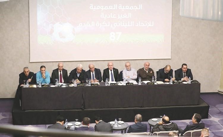 الأندية وضعت تصورها للدوري قبل اجتماع اللجنة الفنية