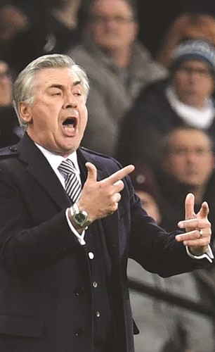 «الريدز» يصارع «التوفيز» في كأس إنجلترا