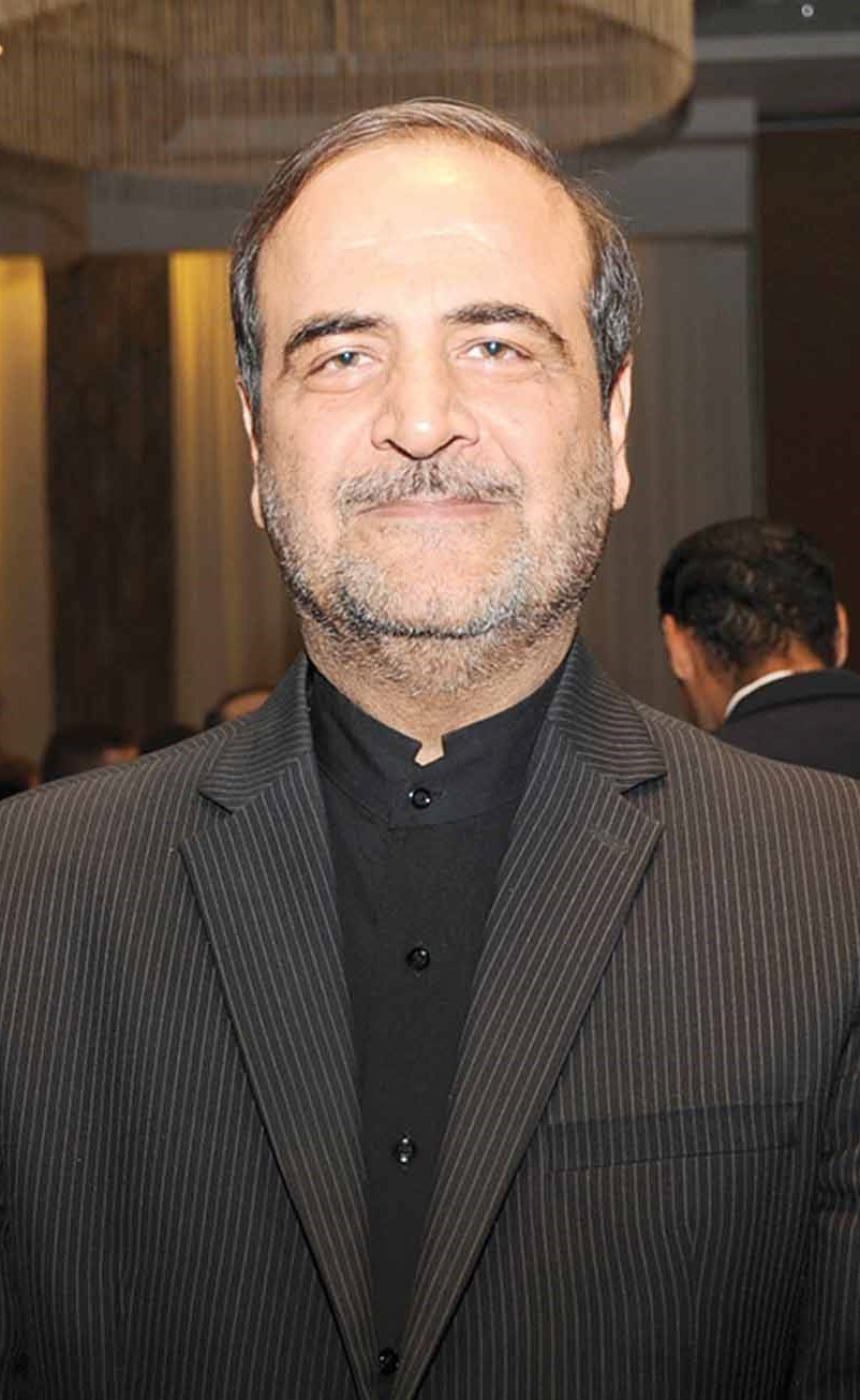 السفير الإيراني لـ «الأنباء»: أميركا ستكون مسؤولة عن عواقب خطوة اغتيال الجنرال قاسم سليماني