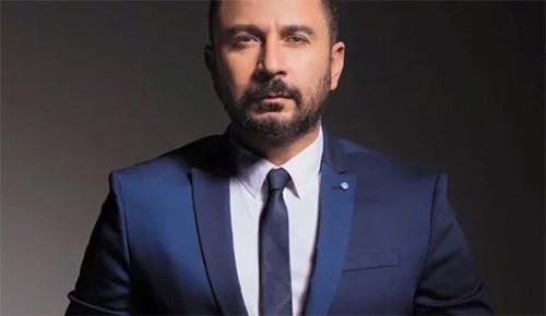 شاهد.. أحمد سعيد عبد الغني ينشر صورة مع ابنته