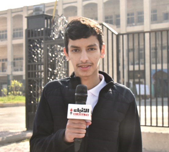 فواز خالد