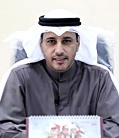 ناصر النعمة