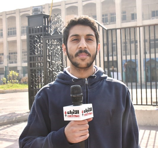 يحيى محمد