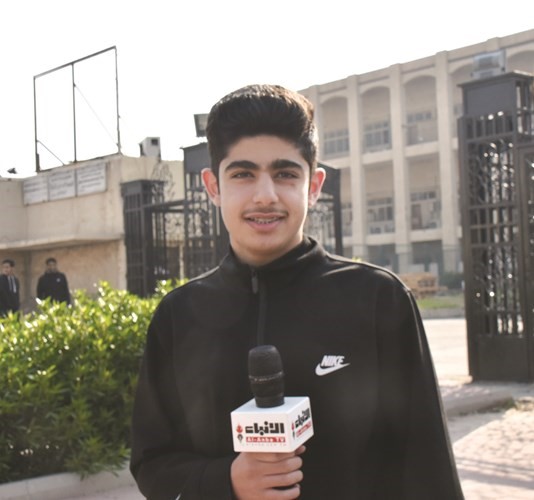 بدر الحافظ